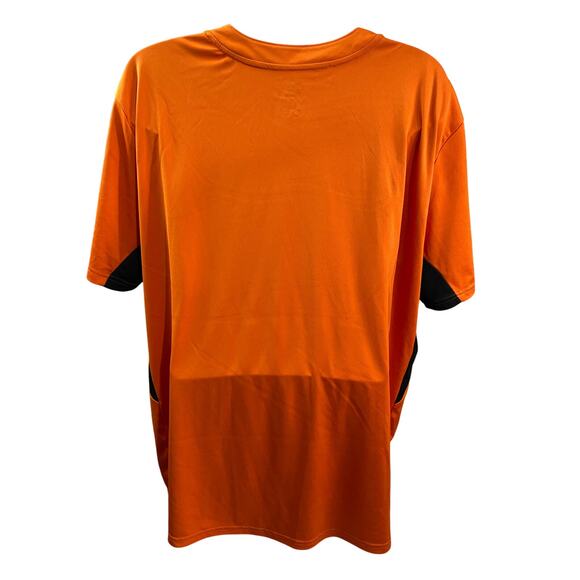 Baltimore Orioles Authentic Majestic Jersey Cool Base 2XL Orange Black - Picture 2 of 8